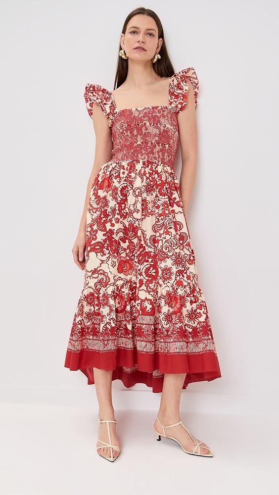 Cara Cara Ruby Dress | Shopbop Product Image