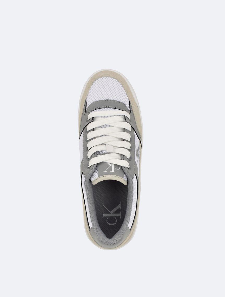 Calvin Klein Women's Women's Alondra Platform Sneaker - Multi - 9.5 Product Image