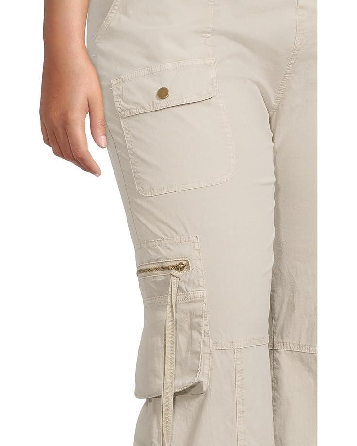 Poe Banded Pants Product Image