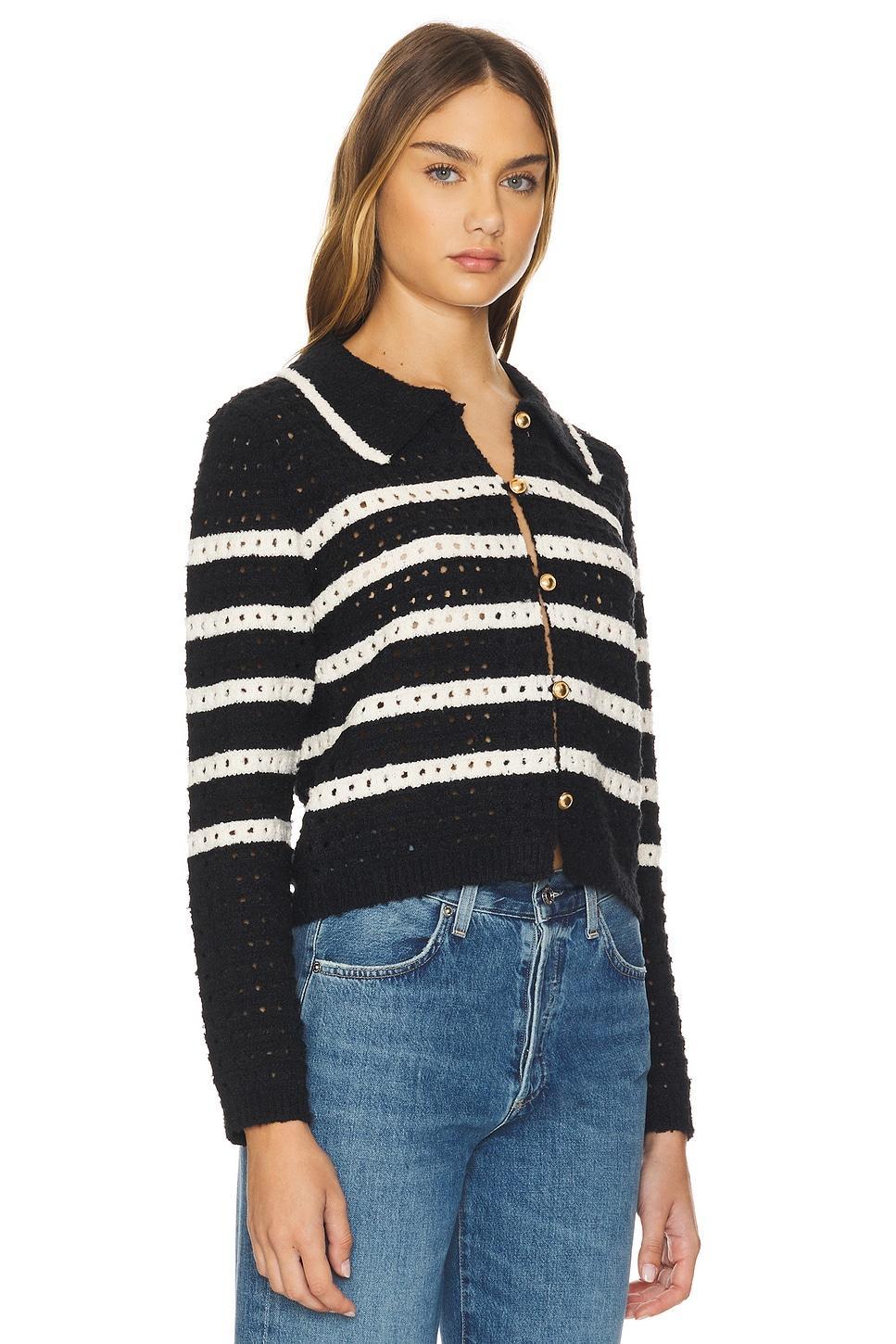GILET LET ME BE Product Image