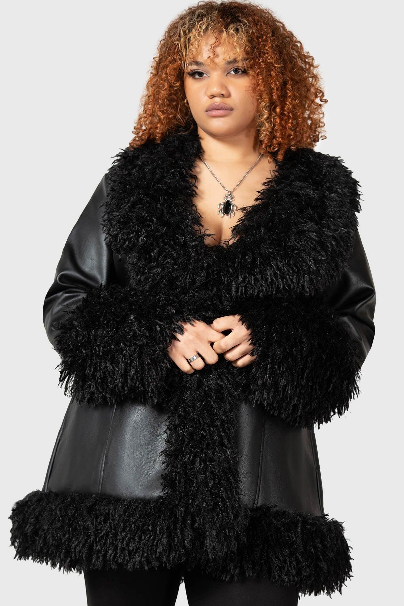Talvel Coat Female Product Image