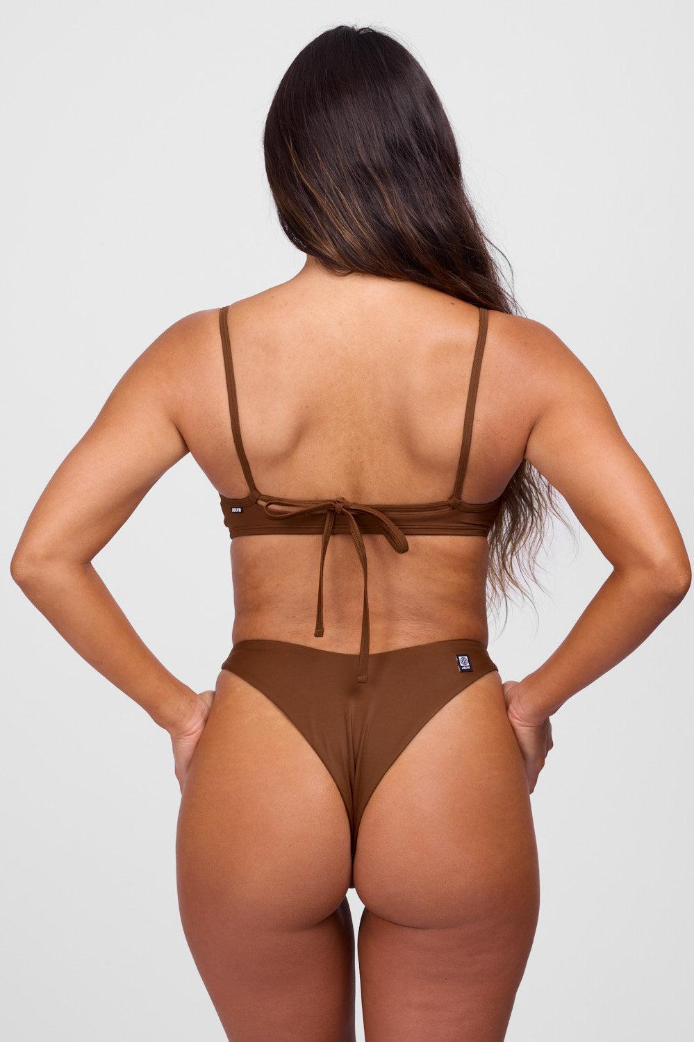 Jessica Bikini Bottom Product Image