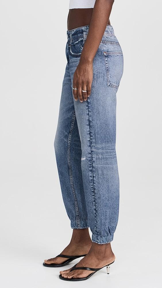 rag & bone Miramar Jogger Sweatpants | Shopbop Product Image