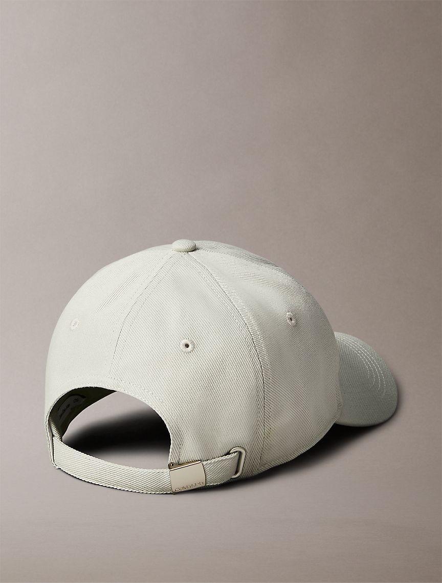 Embroidered Logo Baseball Cap Product Image
