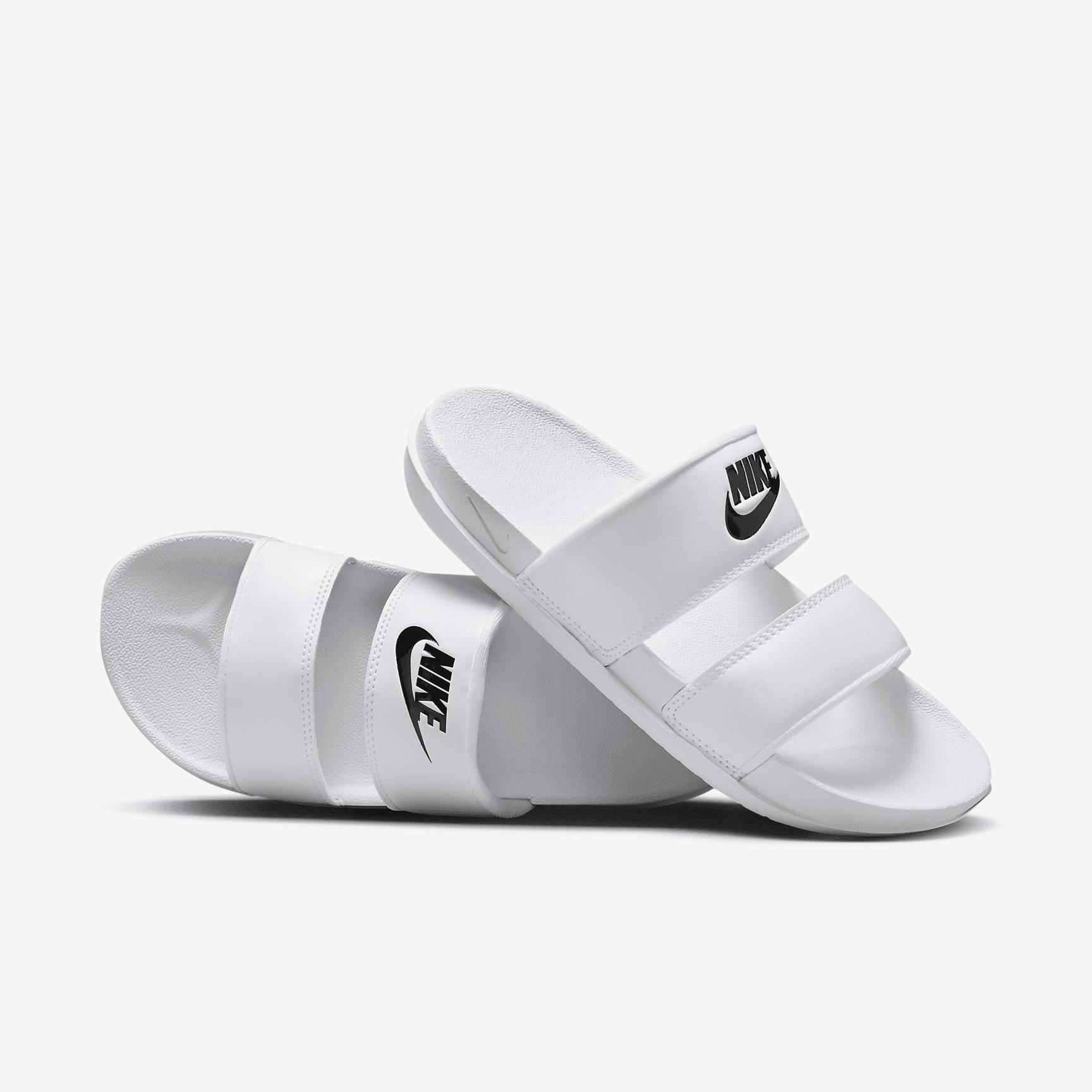 Nike Women's Offcourt Duo Slides Product Image