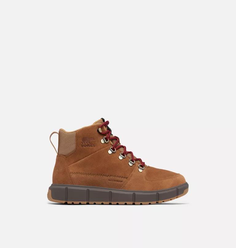 SOREL EXPLORER™ III Blazer Men's Waterproof Boot Product Image