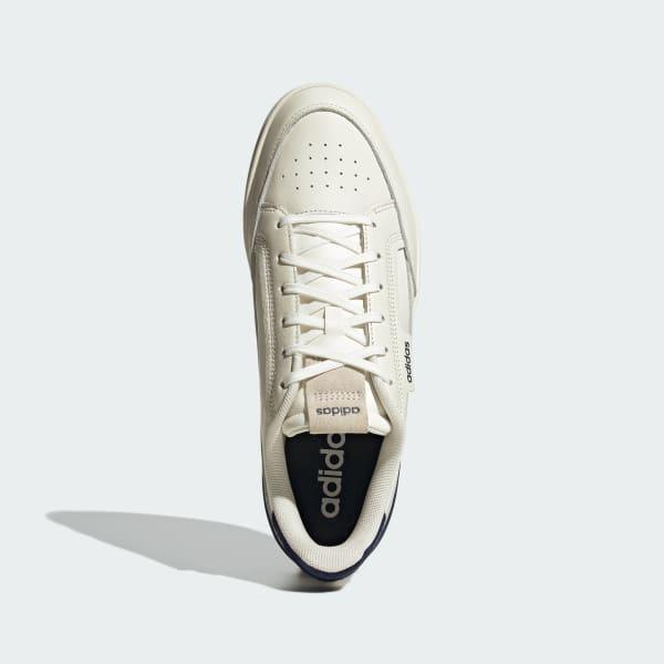 adidas Aspyre Shoes Off White 8.5 Mens Product Image