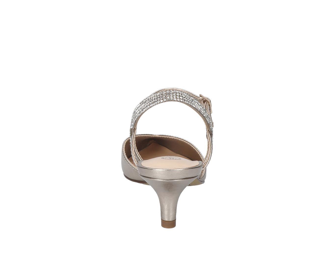 Women's Bella Vita Katriana Pumps Product Image