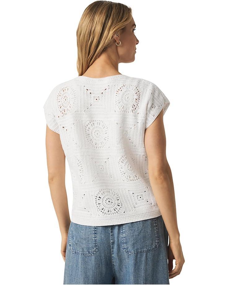 Women's Splendid Anderson Sweater Tank Product Image
