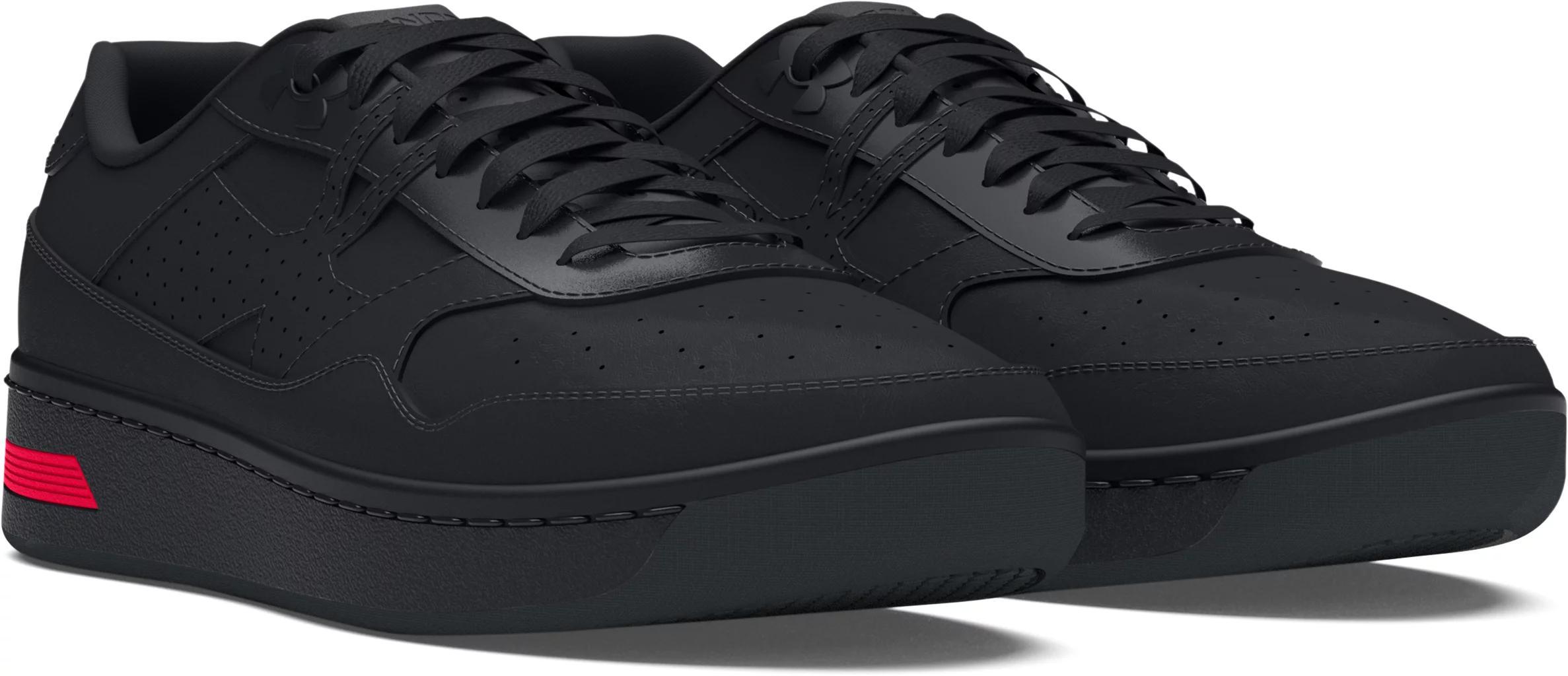 UA Court 96 Mens Shoes Product Image