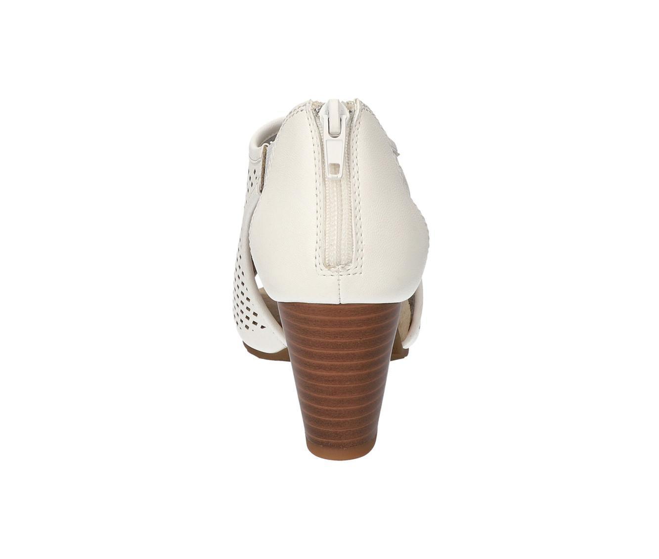 Women's Easy Street Amiri Dress Sandals Product Image