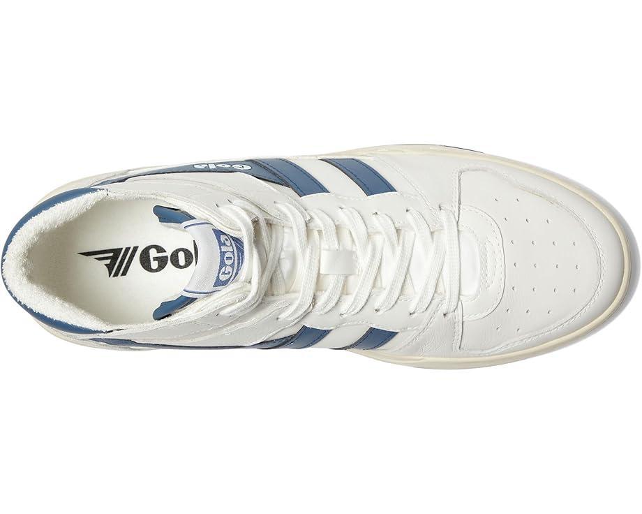 Ex-O Fit Hi High Top Product Image
