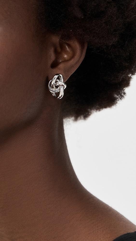 DEMARSON Asher Earrings | Shopbop Product Image