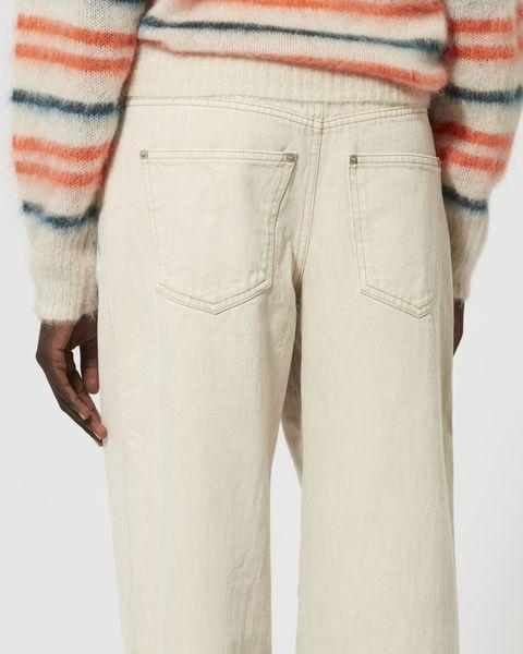VALERIA TROUSERS Female Product Image