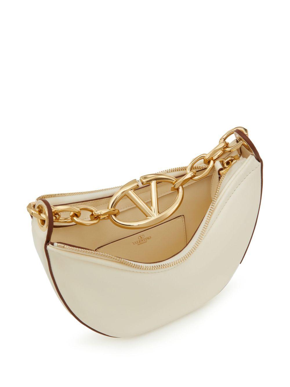 mini VLogo Moon shoulder bag Product Image
