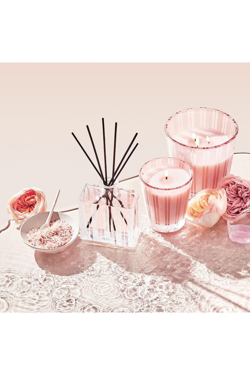 Himalayan Salt & Rosewater Reed Diffuser NEST New York Product Image