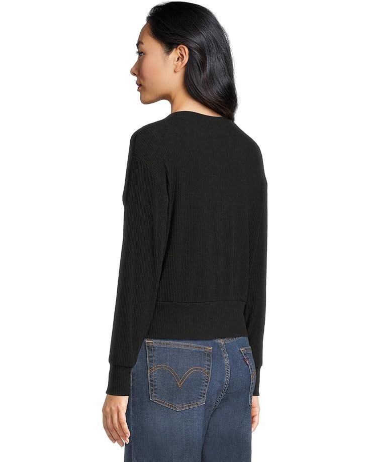 Opaline Cardigan With Pockets Product Image