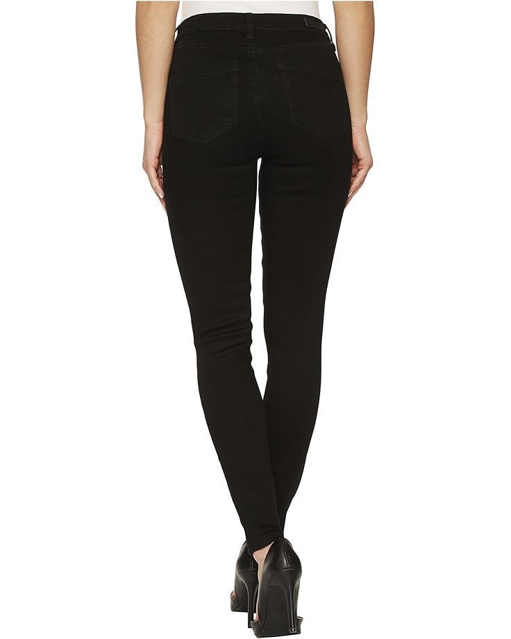 Kelsey High Rise Fab Ab Ankle Product Image