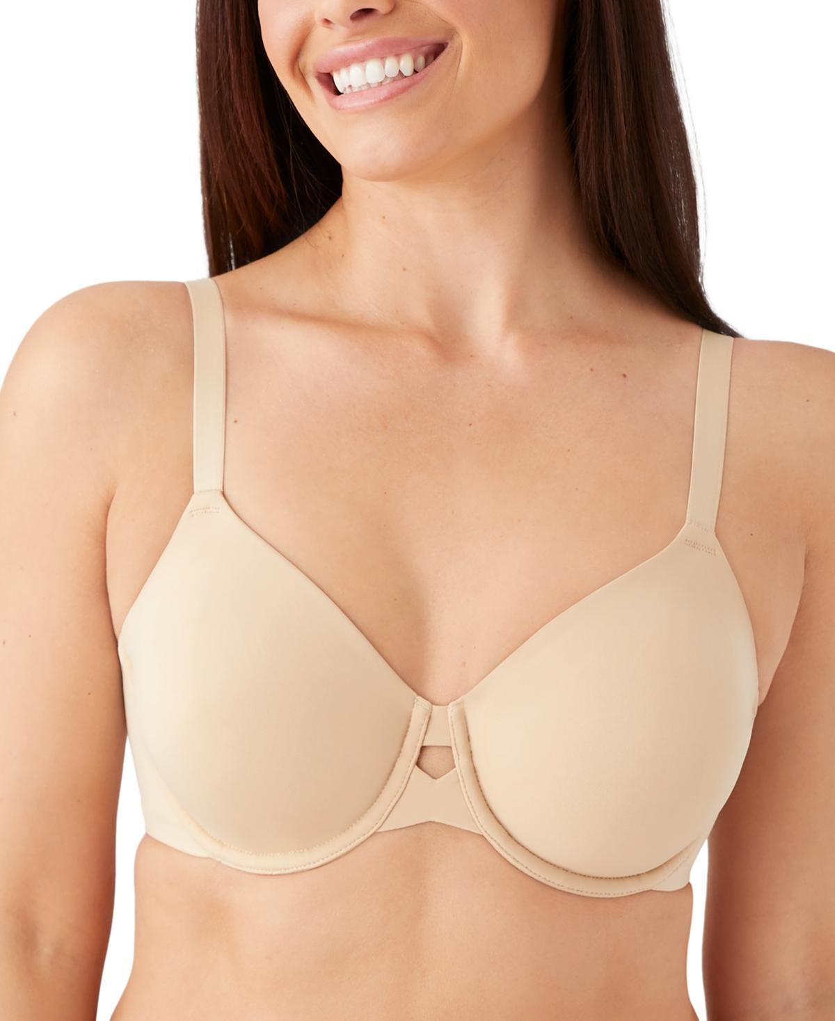 Wacoal Superbly Smooth Underwire Bra Product Image