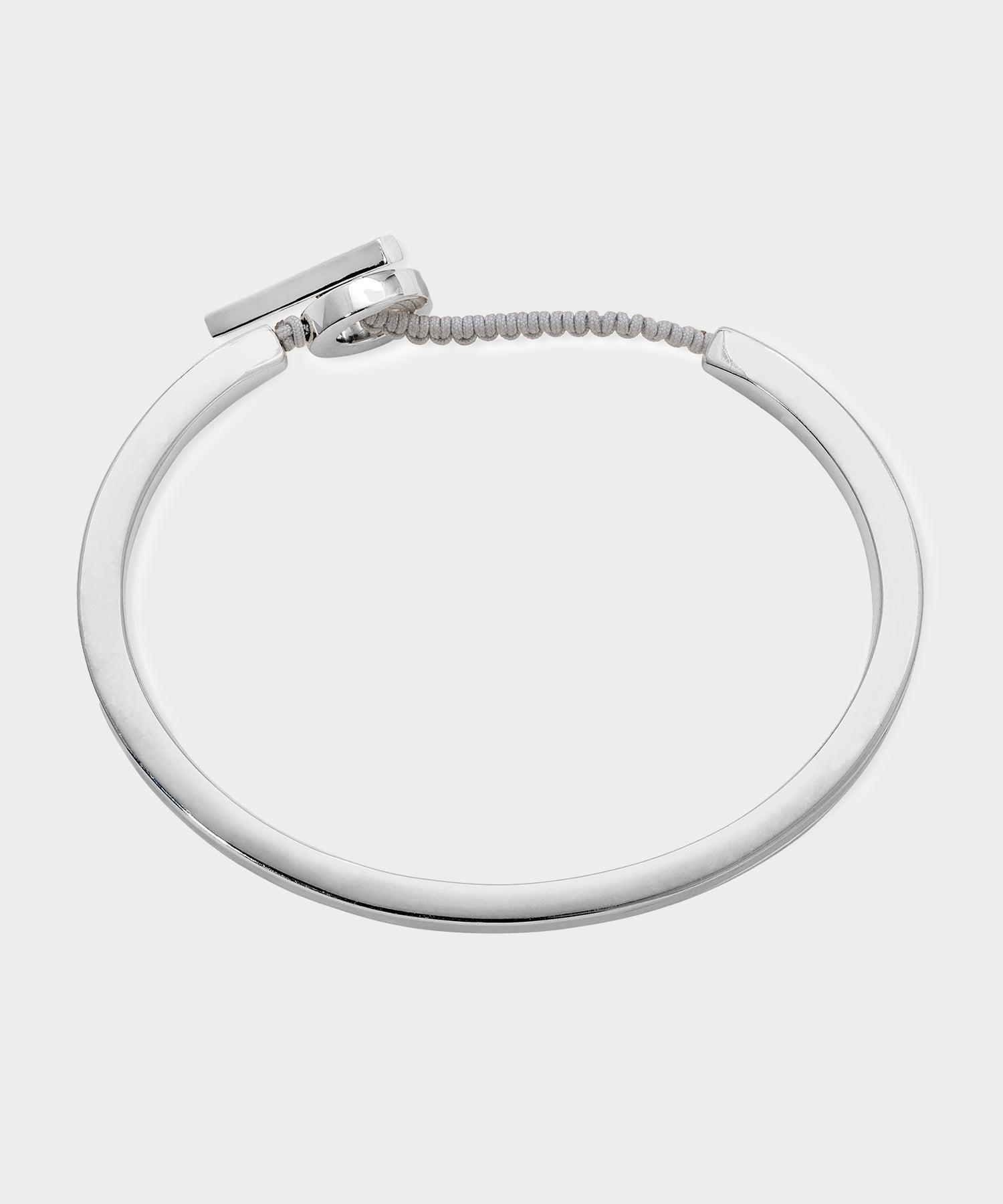 Maor Sterling Silver Oblong Square Cuff Product Image