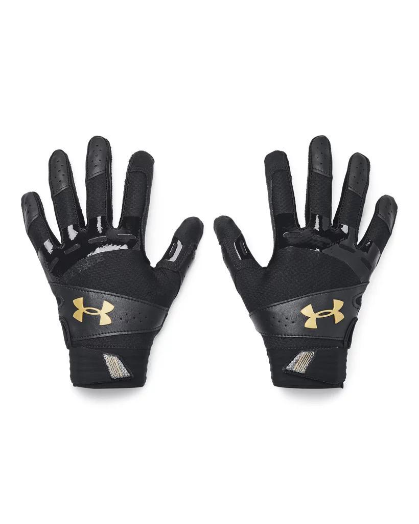 Women's UA Motive Batting Gloves Product Image
