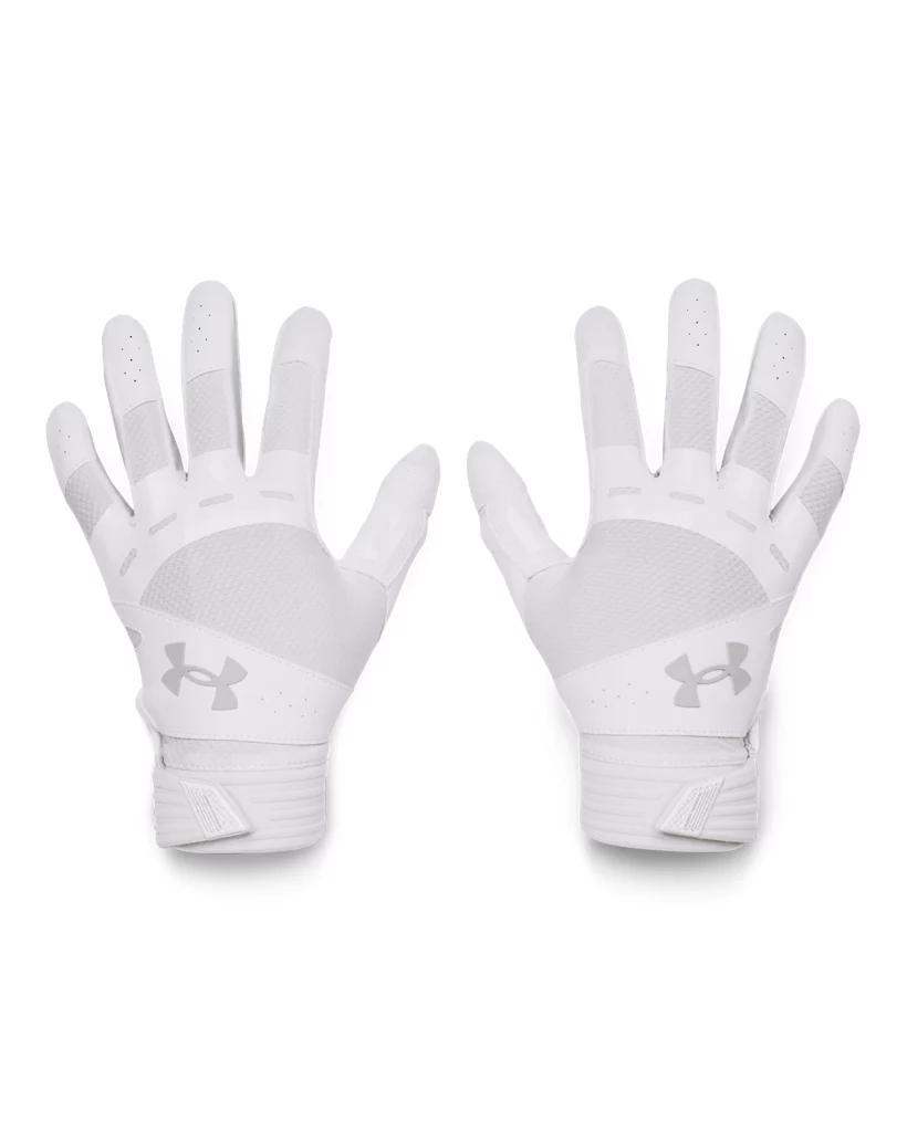 Women's UA Motive Batting Gloves Product Image