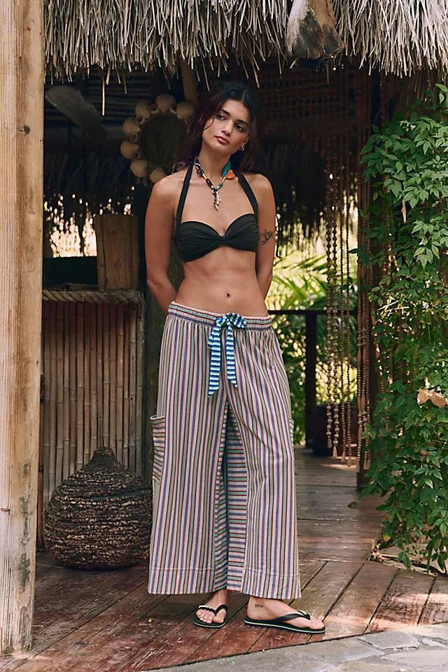 Blanche Pants Product Image