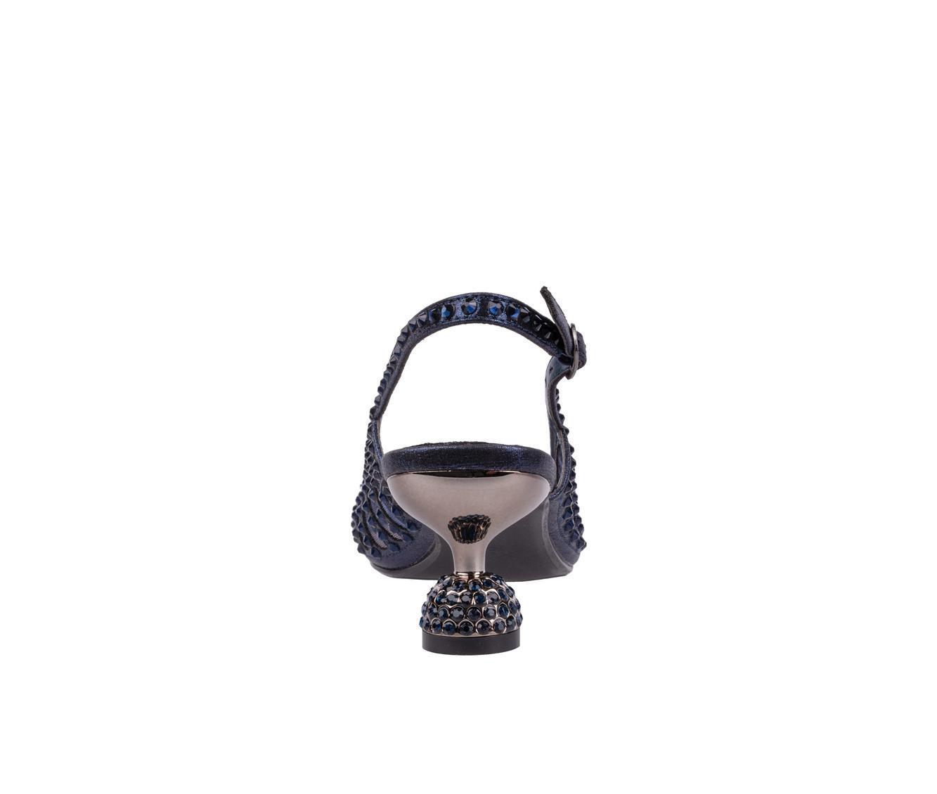 Women's Lady Couture Rosita Pumps Product Image