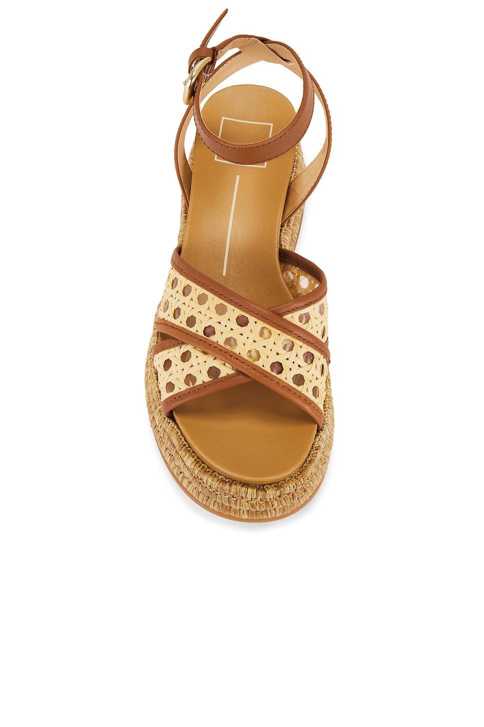 Wriley Sandal Dolce Vita Product Image