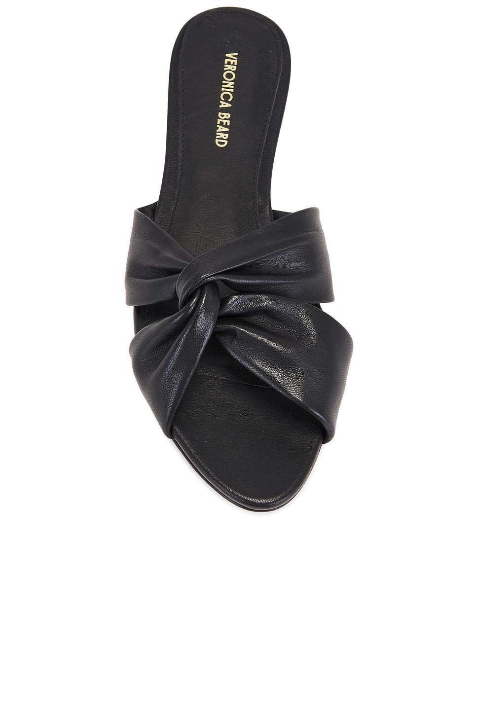 Seraphina Flat Veronica Beard Product Image