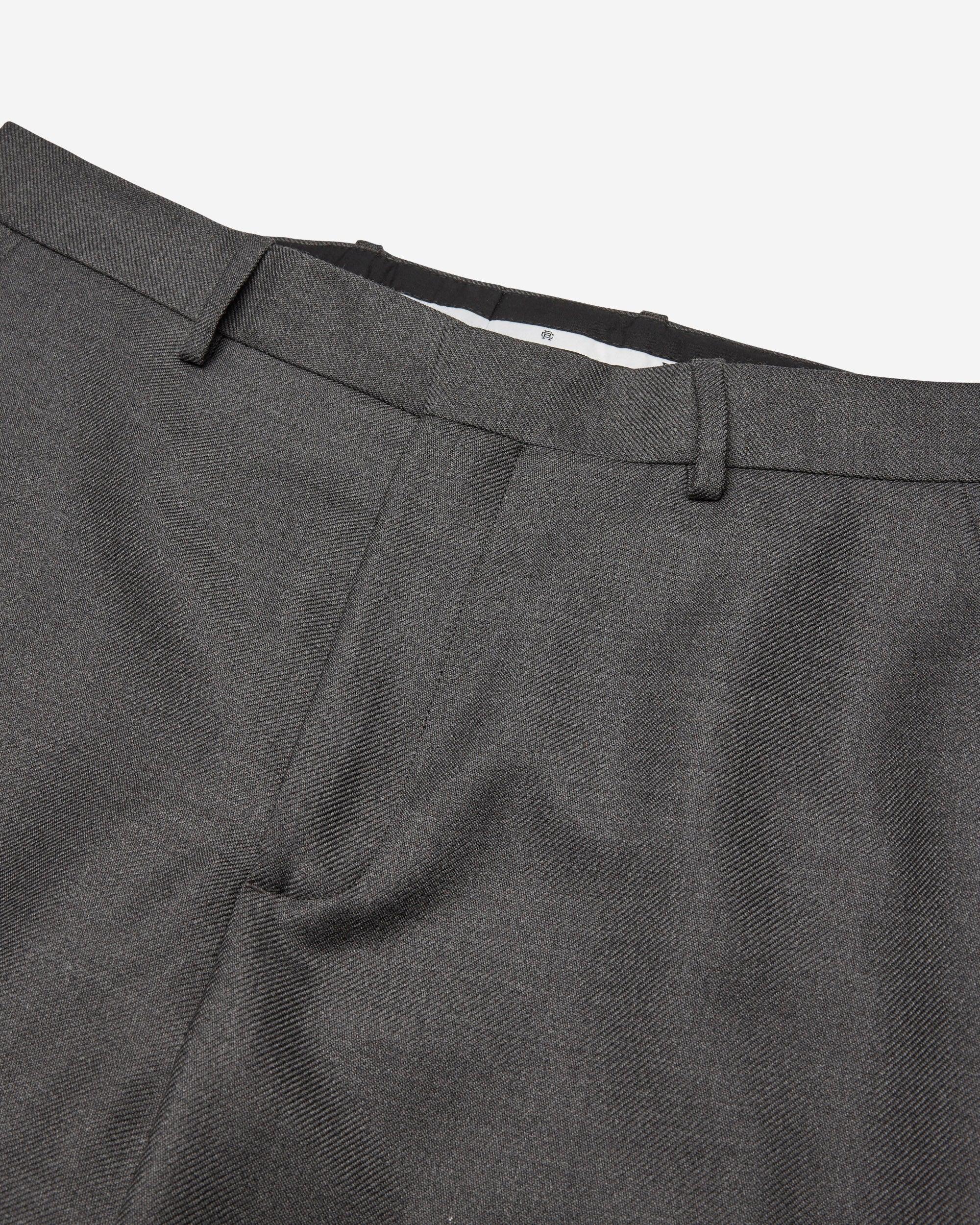 Reigning Champ Midweight Terry Standard Sweatpant- Oxblood Product Image