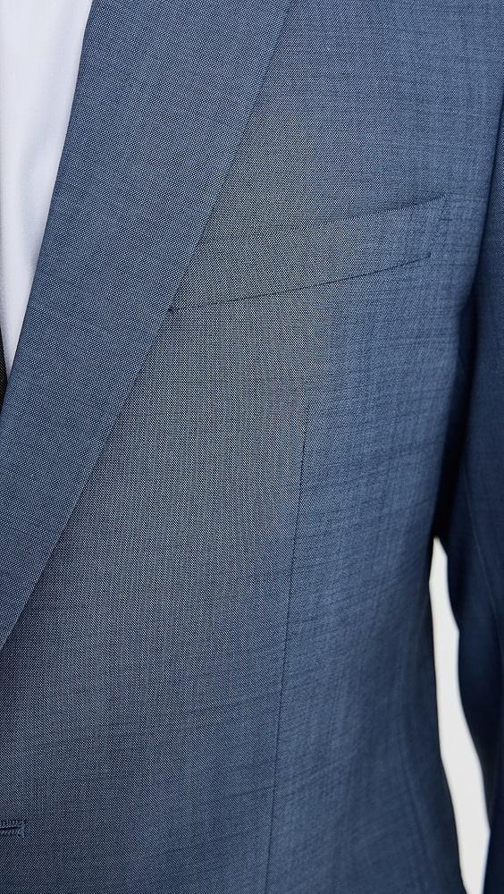 BOSS Houston Blazer | Shopbop Product Image