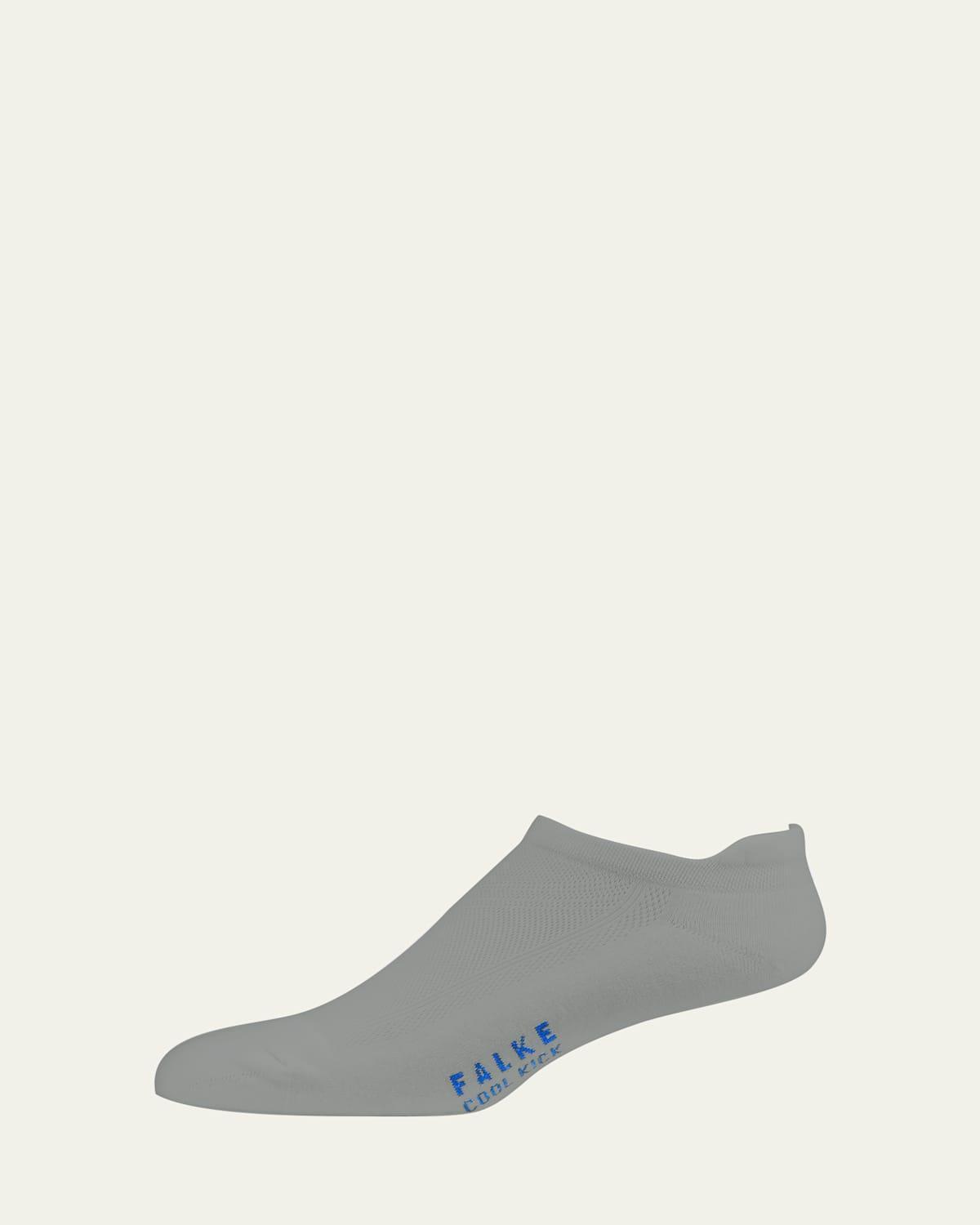 Mens Cool Kick Sneaker Ankle Socks Product Image