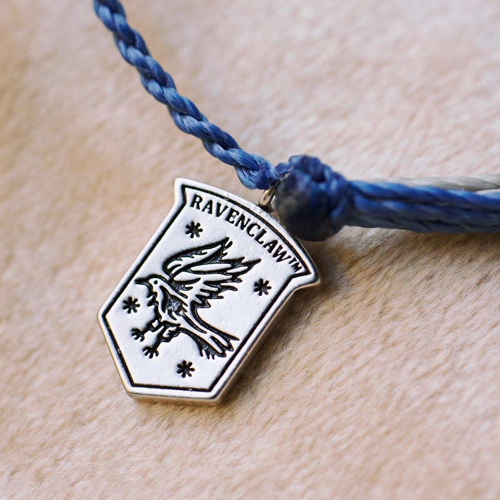 Original Slytherin™ Charm Bracelet Male Product Image