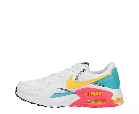 Nike Mens Air Max Excee Sneaker Running Sneakers Product Image
