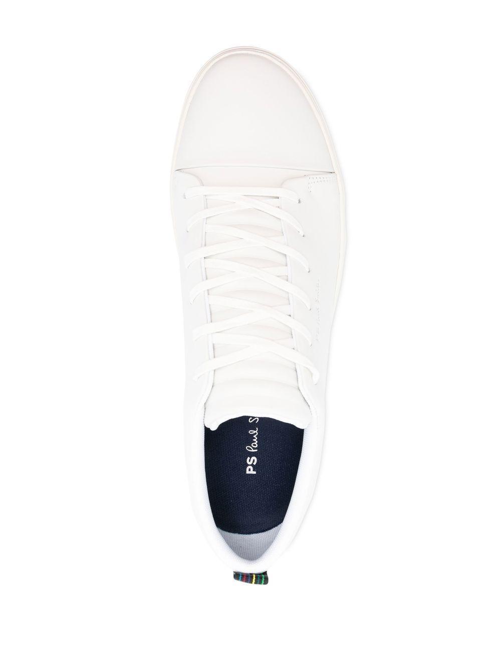 Lee low-top sneakers Product Image