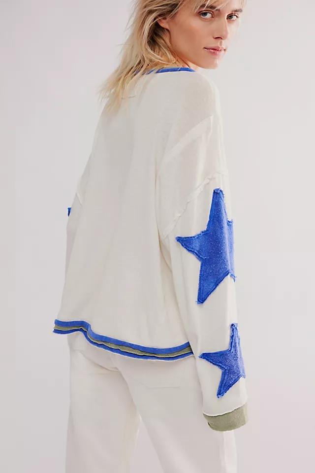 We The Free You're A Star Tee Product Image