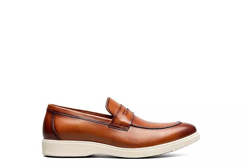 Stacy Adams Spencer Men's Loafers, Size: 8.5 Product Image