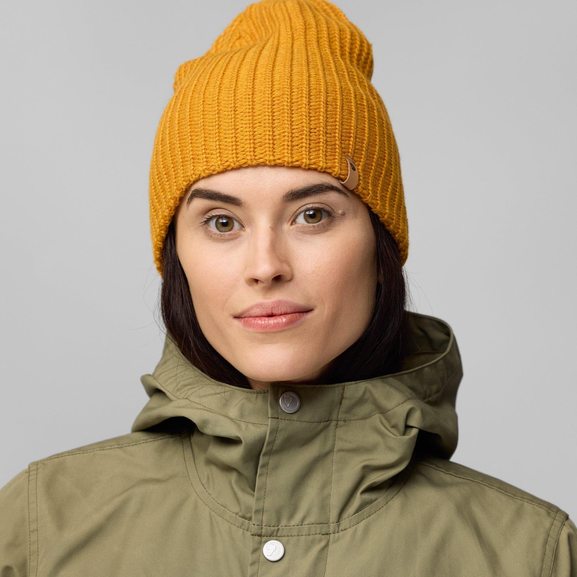 Övik Melange Beanie Product Image