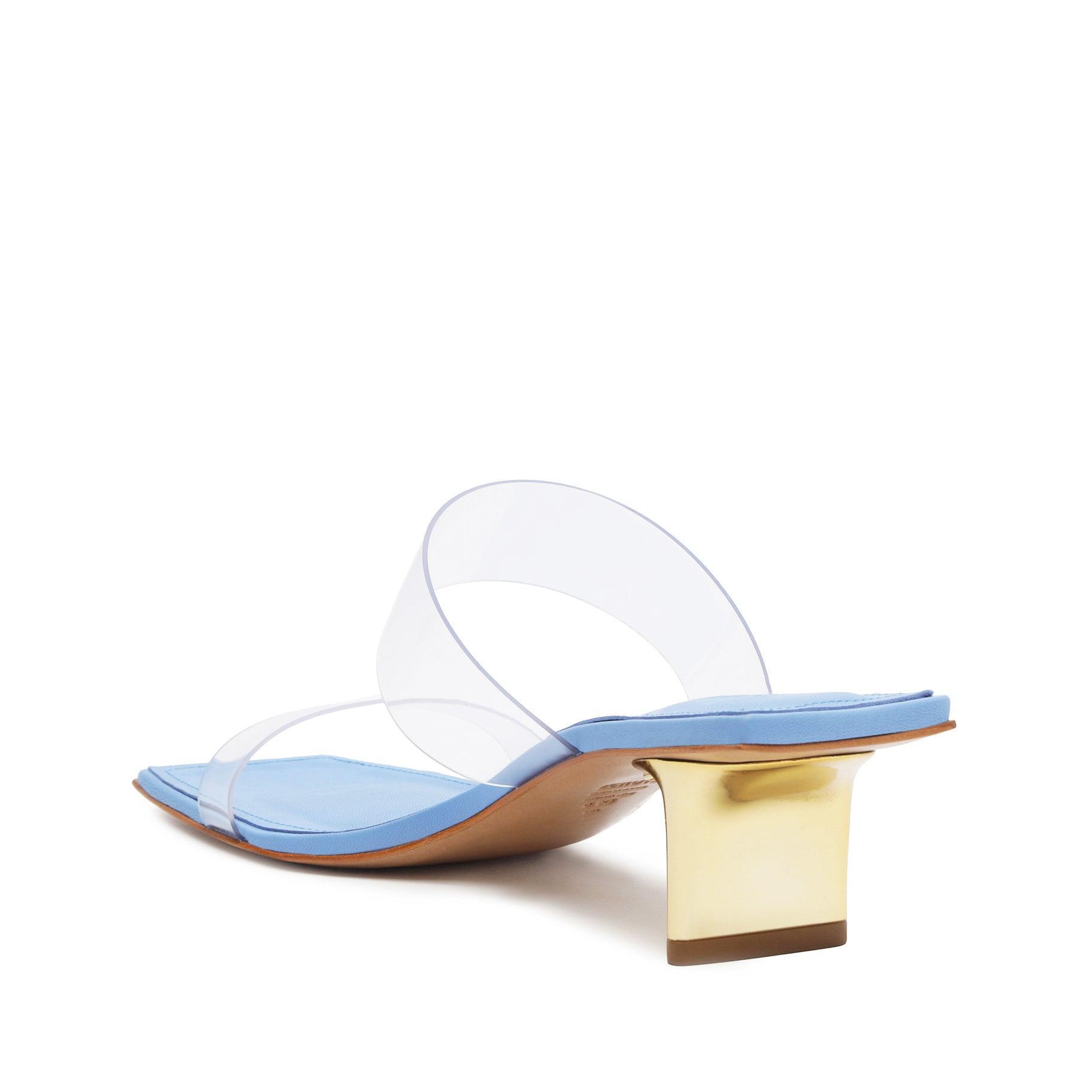 Ariella Tab Vinyl Sandal Product Image