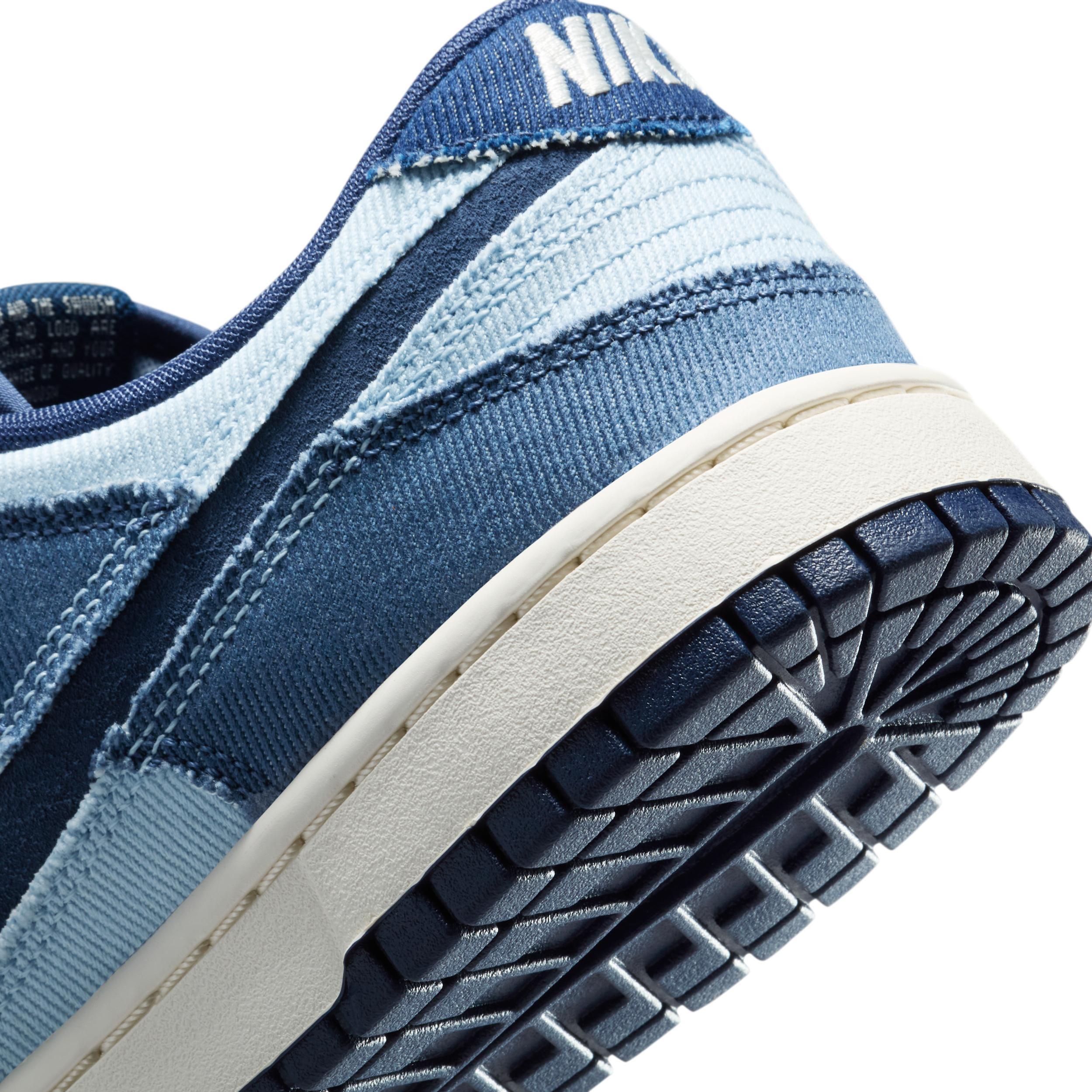 Nike Women's Dunk Low Next Nature Shoes Product Image
