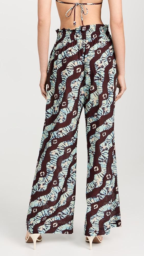 Ulla Johnson Vanessa Pants | Shopbop Product Image