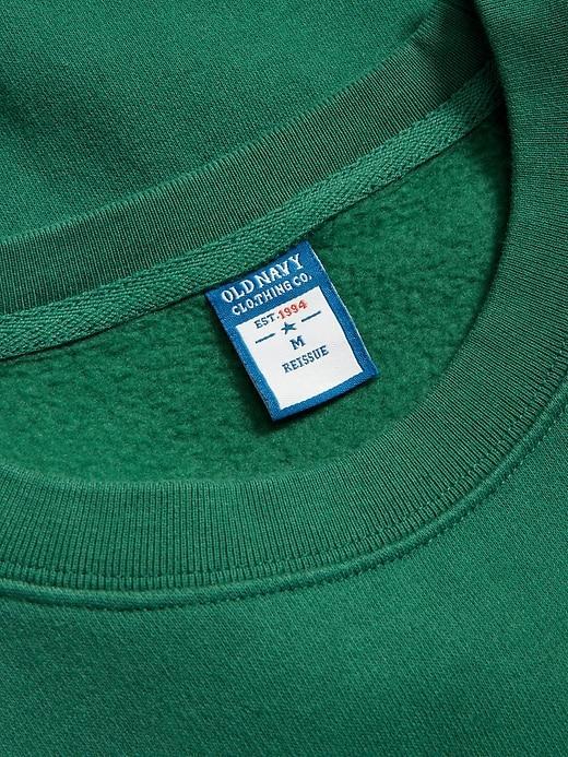 &apos;94 Fleece Logo Sweatshirt Product Image