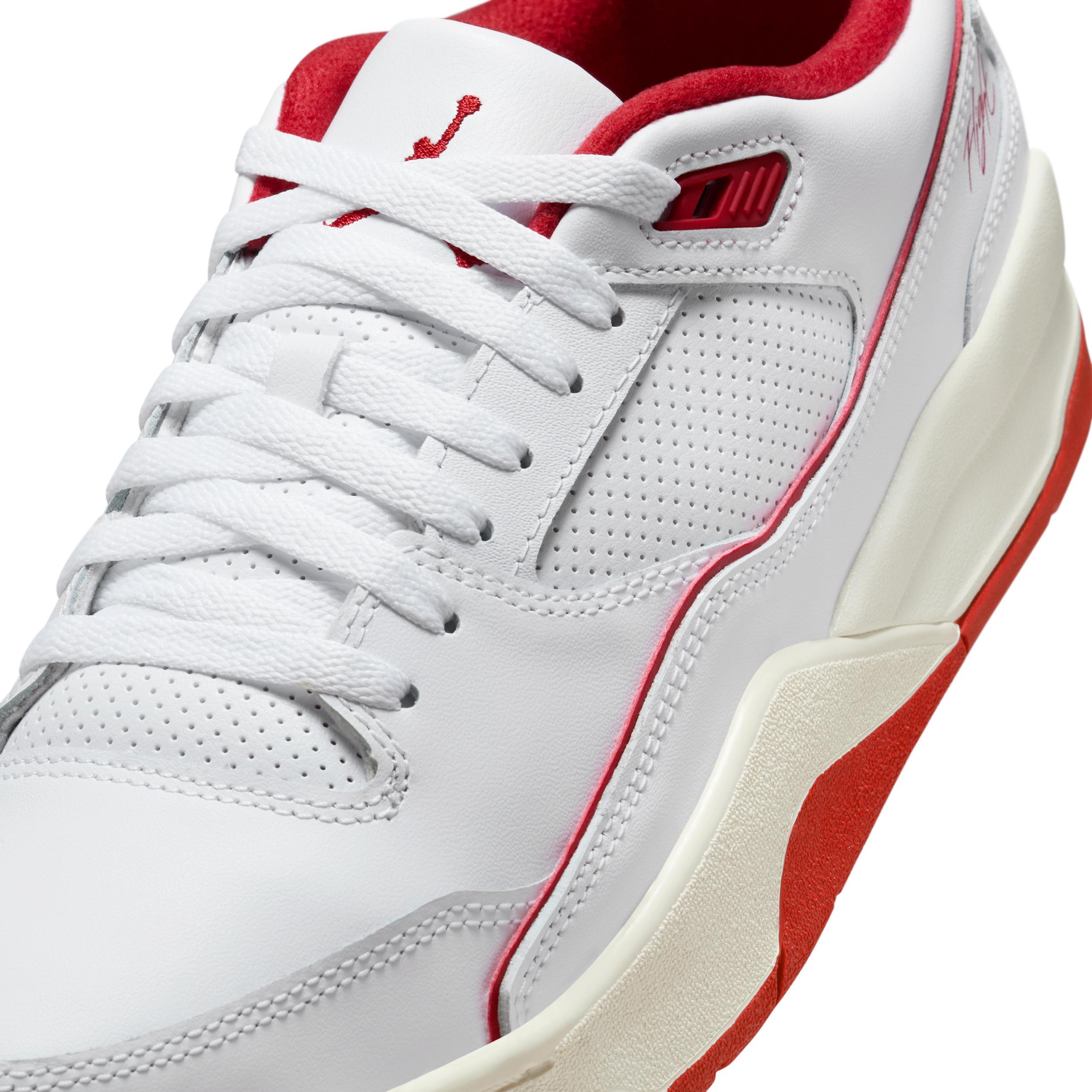 Men's Jordan Flight Court Shoes Product Image