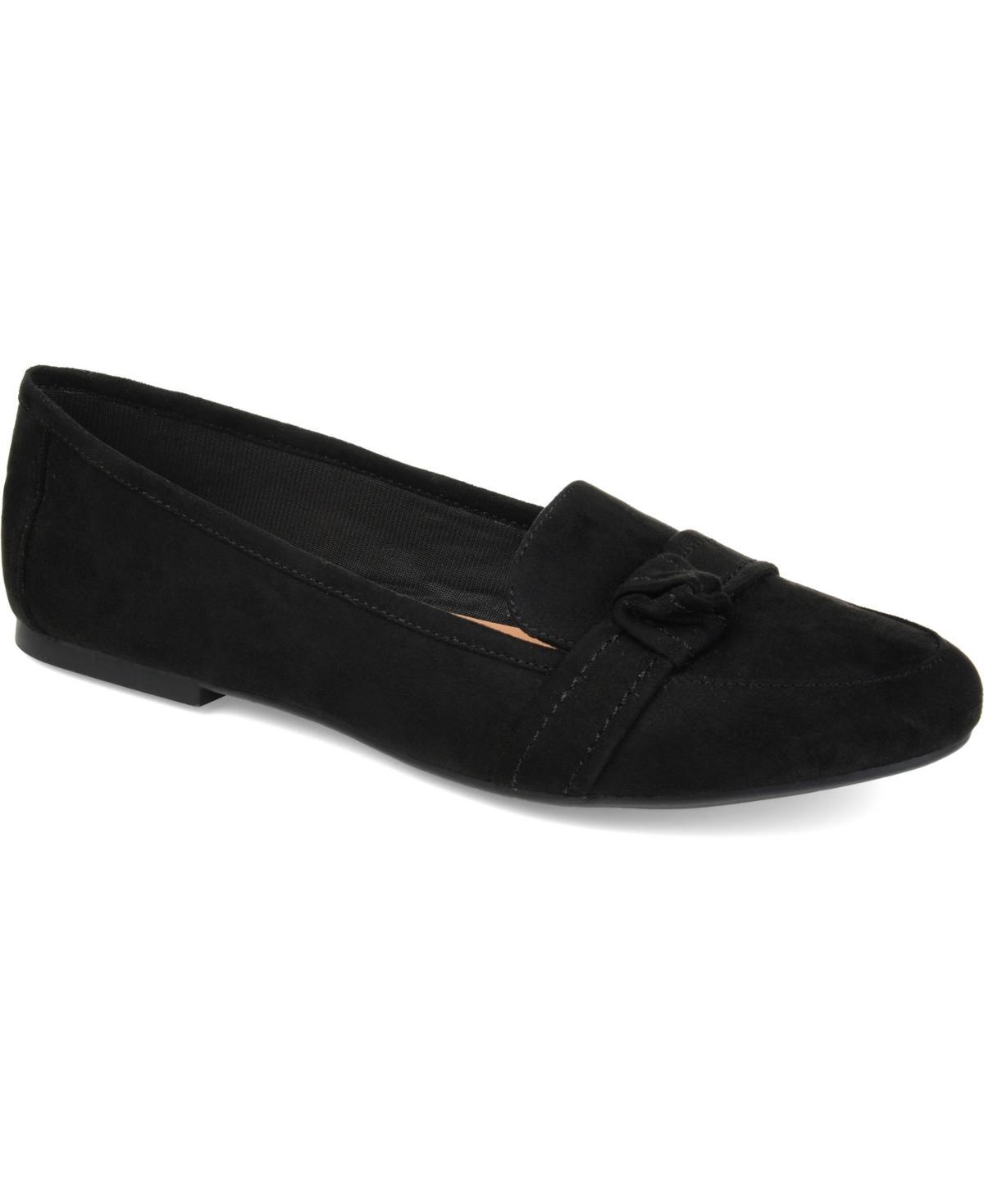 Journee Marci Womens Loafers Product Image