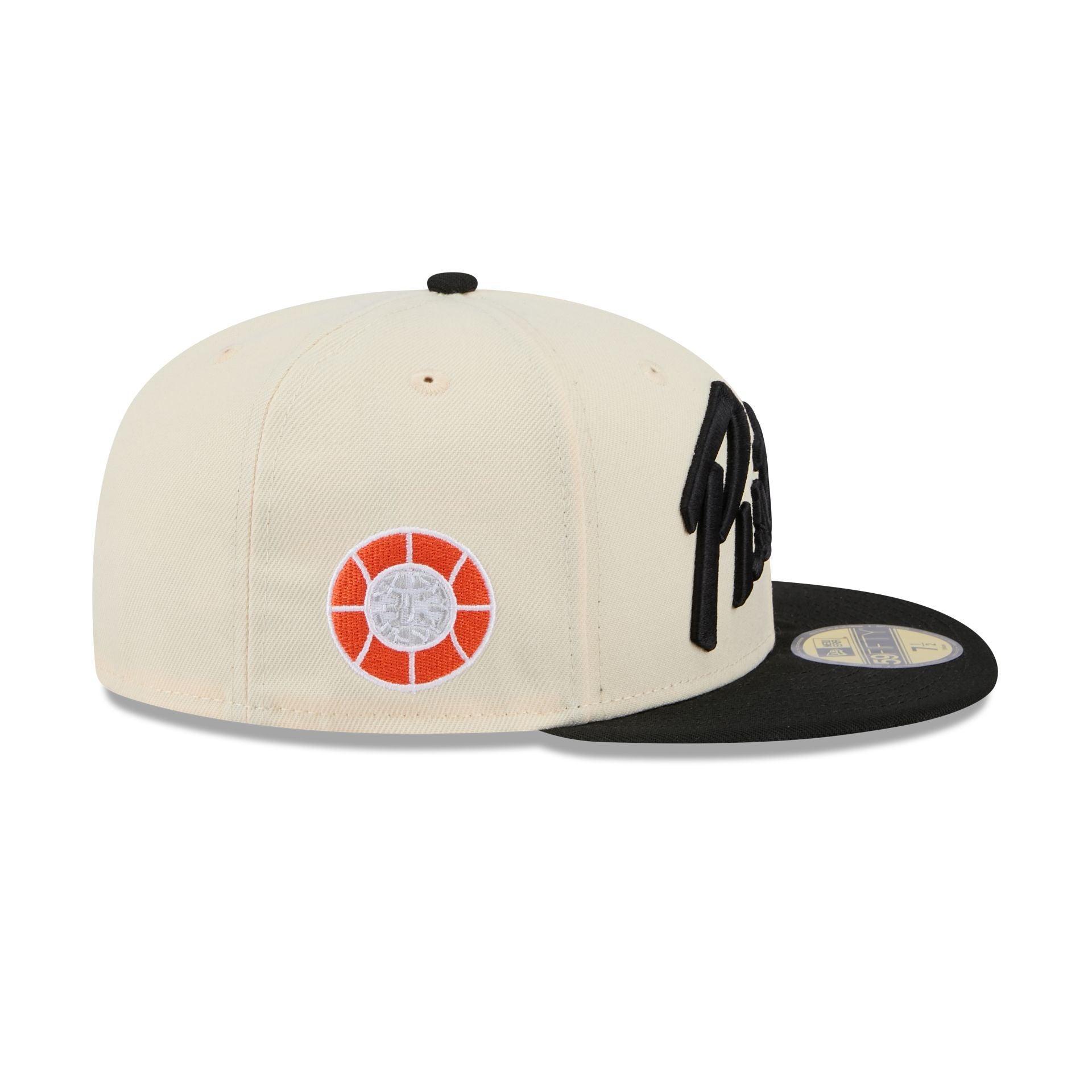 Detroit Pistons 2024 City Edition 59FIFTY Fitted Hat Male Product Image