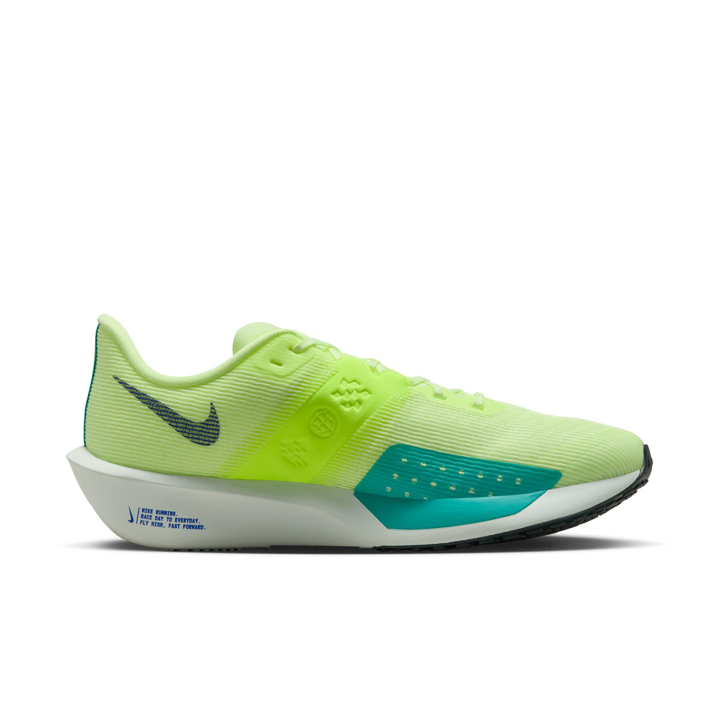 Nike Men's Zoom Rival Fly 4 Road Racing Shoes Product Image