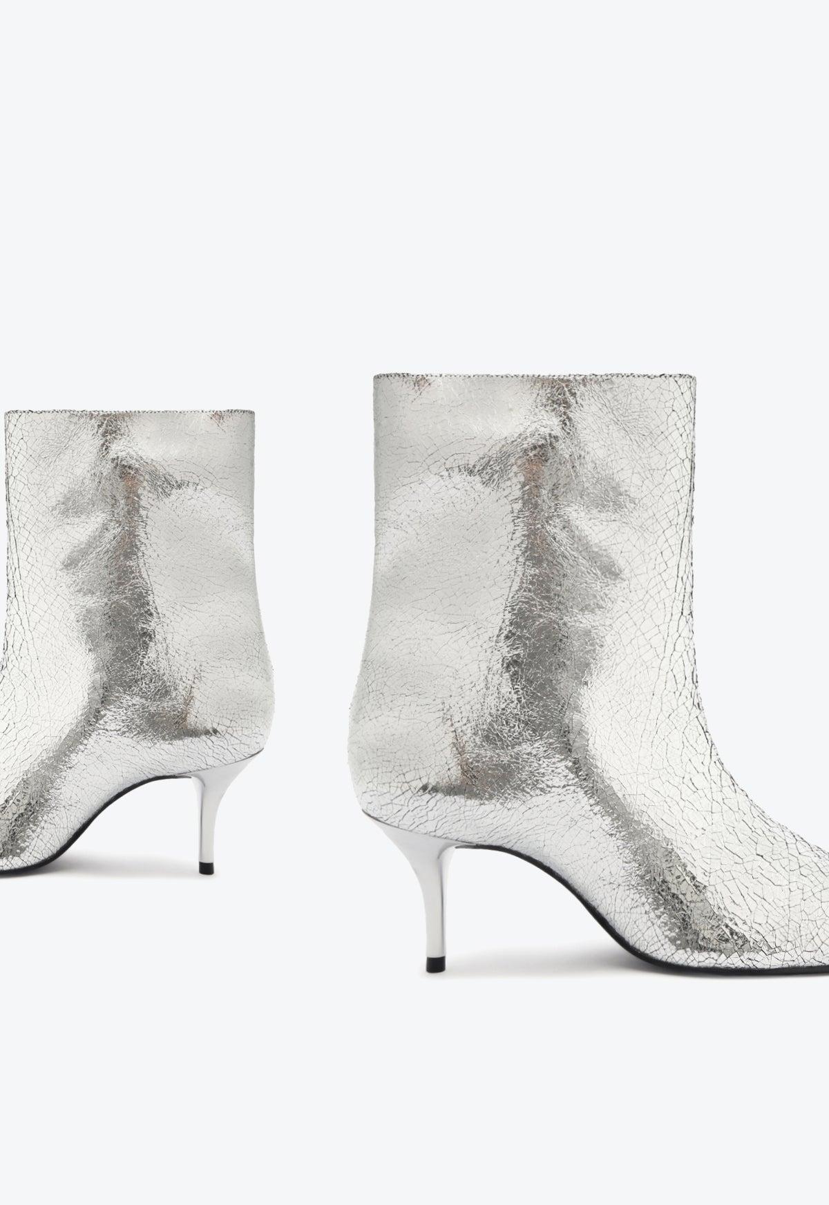 Frances Bootie Product Image