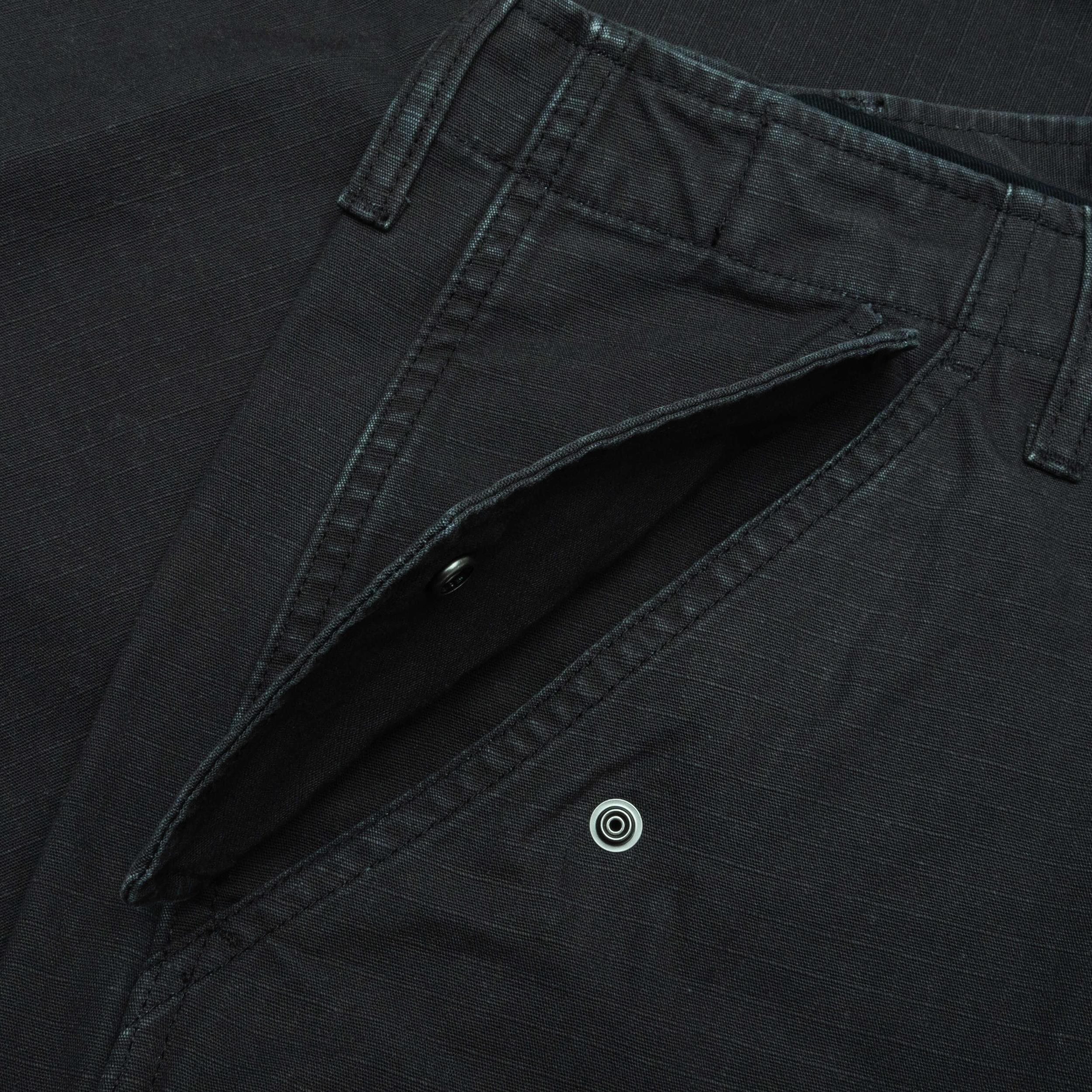 Moncler Genius x Salehe Bembury Padded Pants - Dark Green Male Product Image