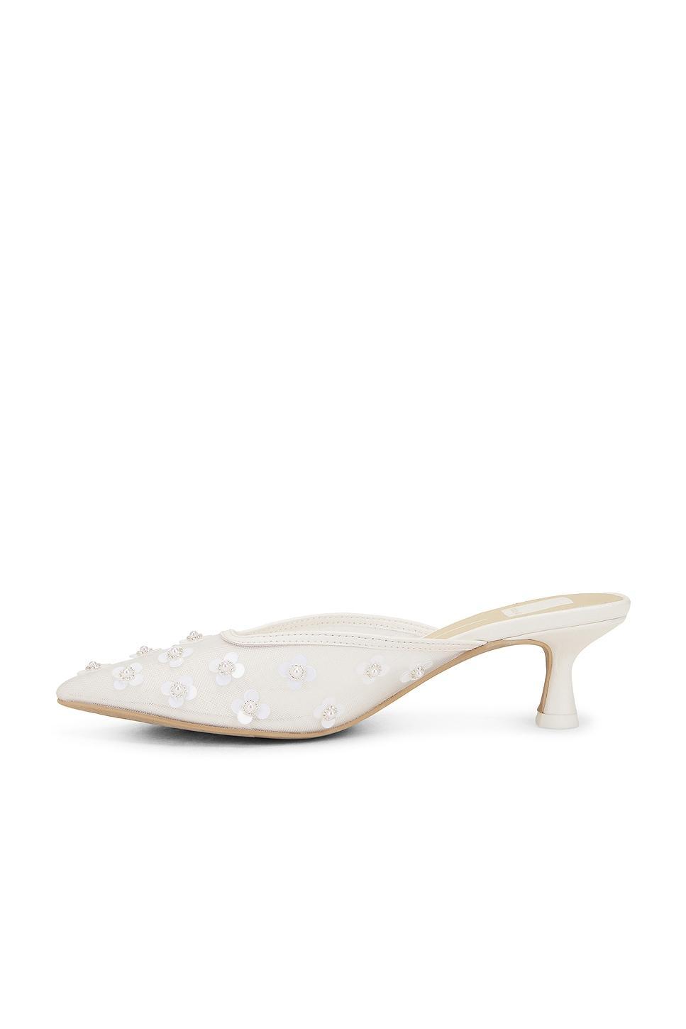 Clara Pearl Heel Dolce Vita Product Image